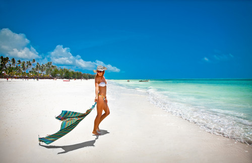 3 Days / 2 Nights Zanzibar Holiday Package